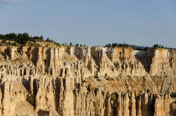 Parque Nacional Bryce Canyon — Foto de Stock