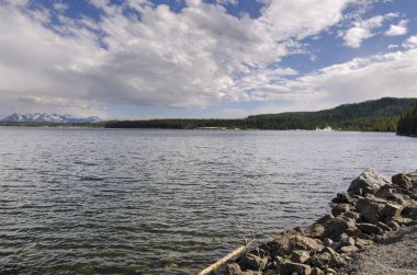 Yellowstone Milli Parkı