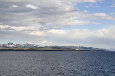 Yellowstone Milli Parkı