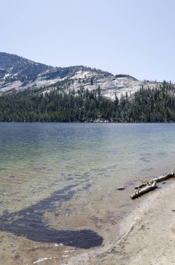 Yosemite Ulusal Parkı
