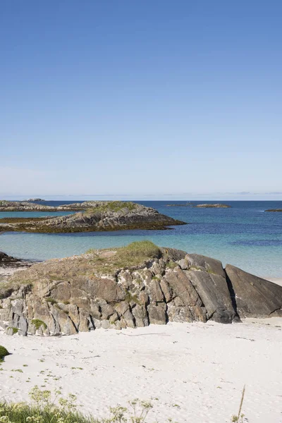 Andenes à Lofoten en Norvège — Photo