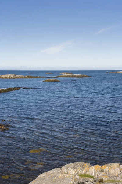 Andenes en Lofoten en Noruega —  Fotos de Stock