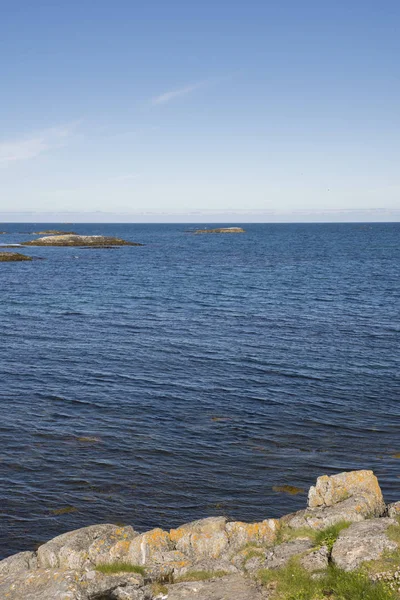 Andenes in Lofoten in Norway