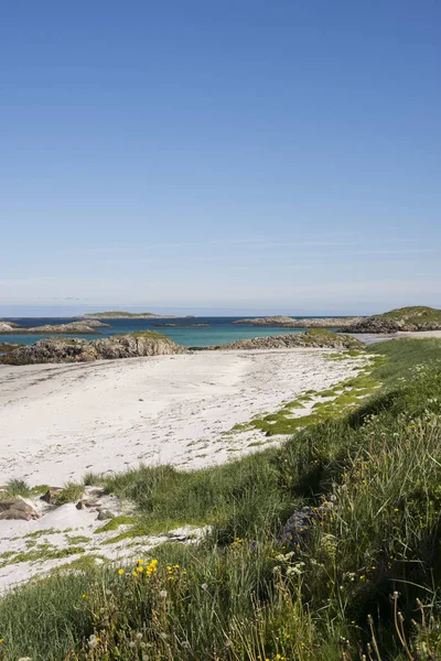 Andenes à Lofoten en Norvège — Photo