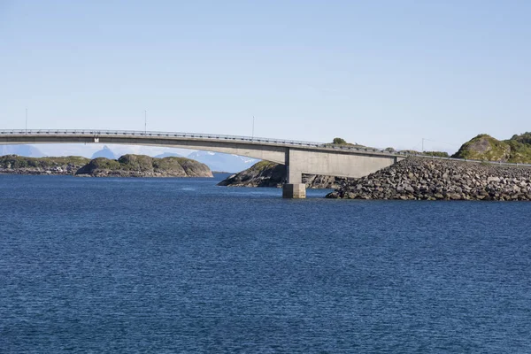 Henningsvaer: Lofoten, Norvégia — Stock Fotó