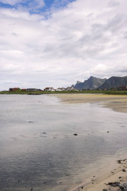 Eggun Norveç'te genel bakış