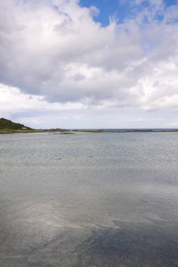 Eggun Norveç'te genel bakış