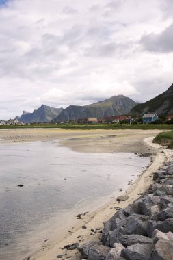 Eggun Norveç'te genel bakış