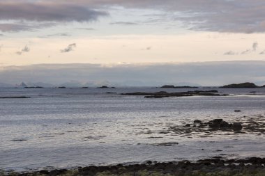 Eggun Norveç'te genel bakış