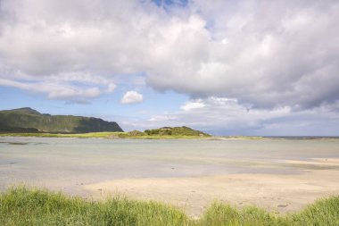 Eggun Norveç'te genel bakış