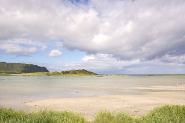 Eggun Norveç'te genel bakış