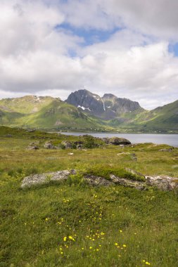 Eggun Norveç'te genel bakış