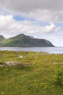 Eggun Norveç'te genel bakış