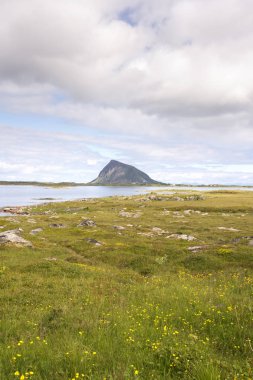 Eggun Norveç'te genel bakış
