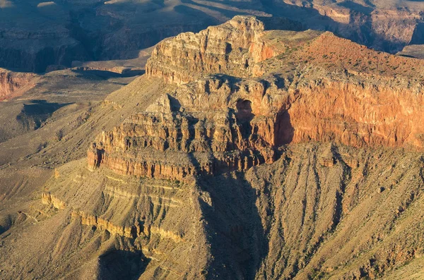 Amerika Birleşik Devletleri Grand Kanyon Manzara — Stok fotoğraf