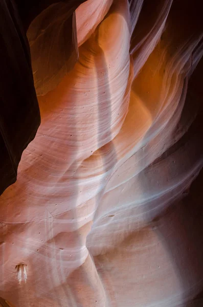 Cañón Del Antílope Utah Los Estados Unidos América — Foto de Stock