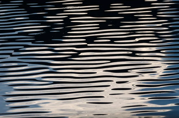Refleksje Jeziorze Patricia Jasper Kanada — Zdjęcie stockowe