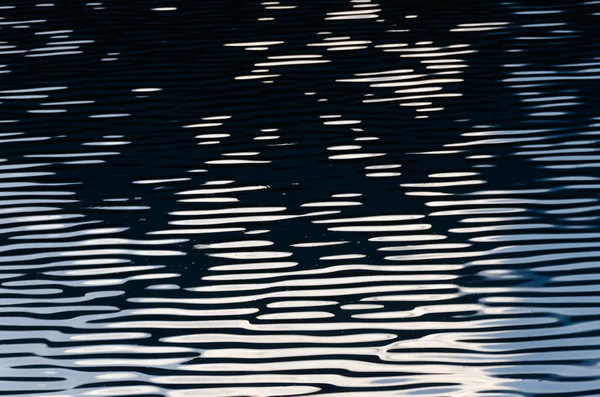 Размышления Озере Патрисия Джаспере Канада — стоковое фото