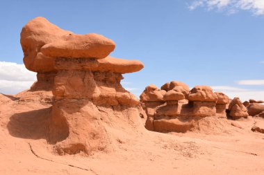 Amerika Birleşik Devletleri cin devlet parkta manzara