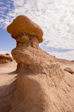 Amerika Birleşik Devletleri cin devlet parkta manzara