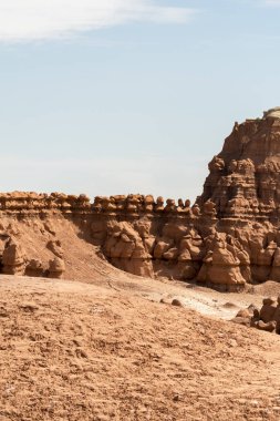 Amerika Birleşik Devletleri cin devlet parkta manzara