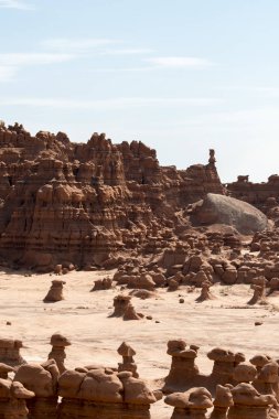 Amerika Birleşik Devletleri cin devlet parkta manzara