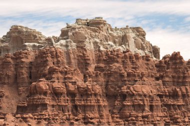 Amerika Birleşik Devletleri cin devlet parkta manzara