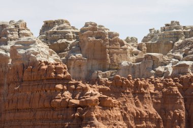 Amerika Birleşik Devletleri cin devlet parkta manzara