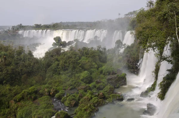 Paisaje Parque Estatal Goblin Los Estados Unidos América — Foto de Stock