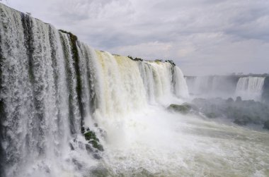 Amerika Birleşik Devletleri cin devlet parkta manzara