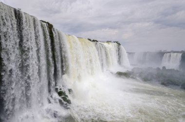 Amerika Birleşik Devletleri cin devlet parkta manzara