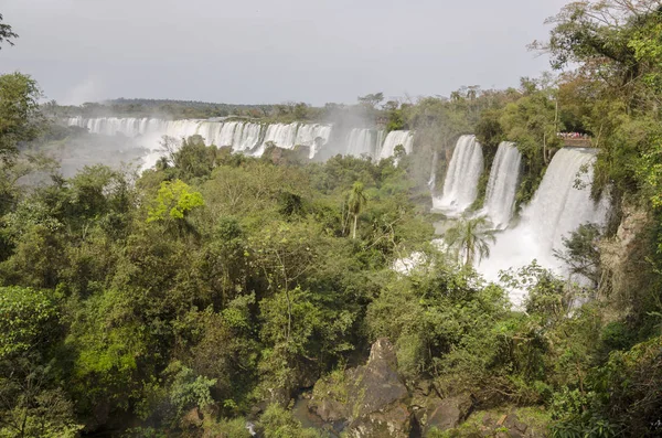 Paisaje Parque Estatal Goblin Los Estados Unidos América — Foto de Stock