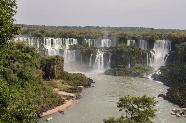 Paisaje Parque Estatal Goblin Los Estados Unidos América — Foto de Stock