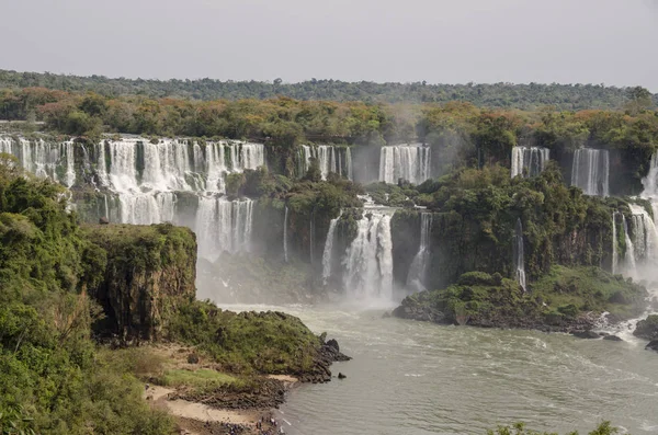 Liggend Goblin State Park Verenigde Staten Van Amerika — Stockfoto