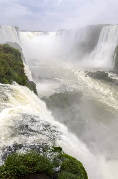 Paisaje Parque Estatal Goblin Los Estados Unidos América — Foto de Stock