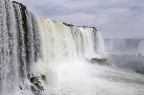 Liggande Den Goblin State Parken Amerikas Förenta Stater — Stockfoto