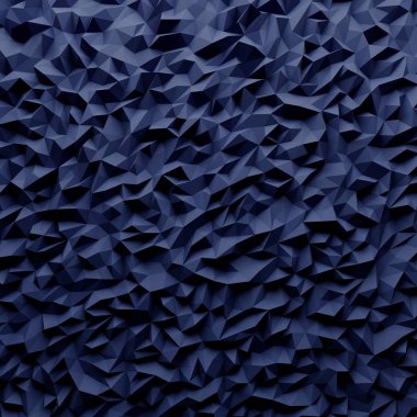 Parlak 3d arka plan düşük Poli