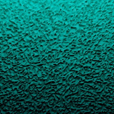 Parlak 3d arka plan düşük Poli