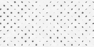 3 boyutlu görüntüleme. Parlak ve dinamik boş şablon.