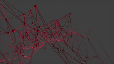 Dinamik komplolar, atomlar. 3d görselleştirme