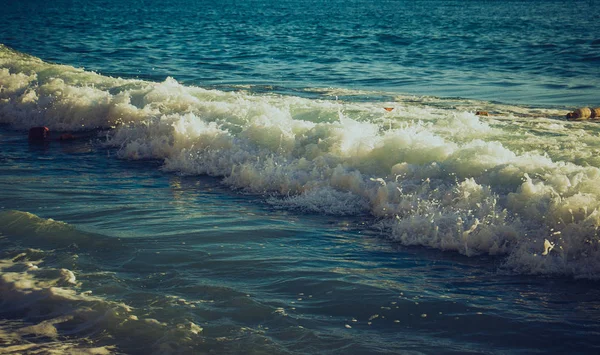 Praia — Fotografia de Stock