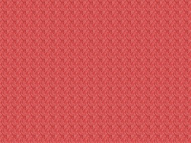 Light Red Rough Texture, Digital Art