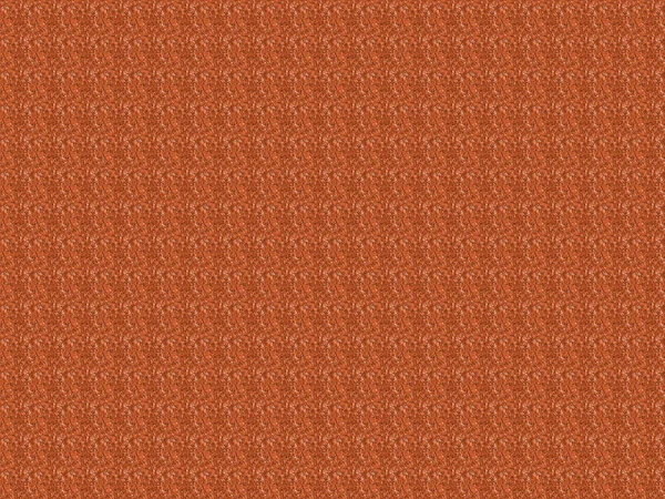 Orange Rust Texture, Digital Art