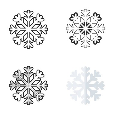 Noel kar taneleri eps10 destek.