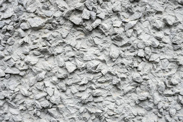 Background Concrete Product Made Large Granite Rubble — Stock Photo, Image