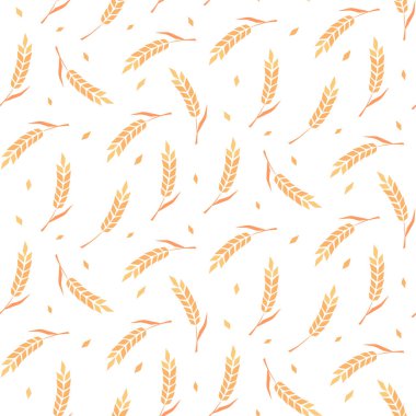 Çizilmiş fırın arka plan el.