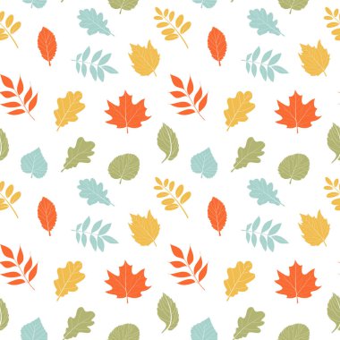 Güzel zarif seamless modeli.