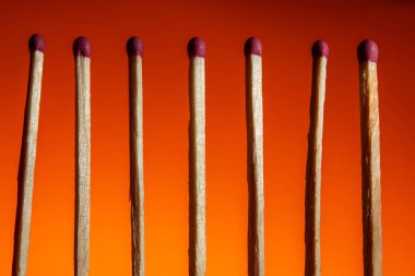 Lush Lav arka planında üst üste yedi maç. Kopyalama alanını kapat