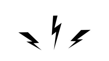  Şimşek simgesi, Şimşek simgesi