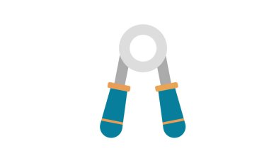 Beyaz arkaplanda el ele tutuşun görüntüsünü kapat